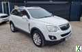 Photo 2013 Vauxhall Antara 2.2 CDTi Exclusiv 5dr [Start Stop] HATCHBACK DIESEL Manual