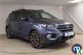 Photo 2019 Ford Kuga 2.0 TDCi ST-Line 5dr Auto 2WD HATCHBACK DIESEL Automatic