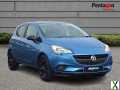 Photo Vauxhall Corsa 1.4i Ecotec Griffin Hatchback 5dr Petrol Manual Euro 6 75 Ps