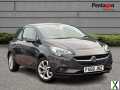 Photo Vauxhall Corsa 1.4i Ecoflex Energy Hatchback 3dr Petrol Manual Euro 6 a/c 75 Ps