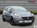 Photo Vauxhall Corsa 1.4i Ecotec Griffin Hatchback 5dr Petrol Manual Euro 6 90 Ps