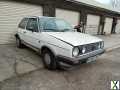 Photo 1985 VOLKSWAGEN VW GOLF GTI 8V MK2 LAST OWNED 34YRS! PROJECT 2 DOORS 2 OWNERS