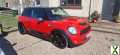 Photo Mini cooper s