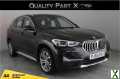 Photo 2020 BMW X1 2.0 18d xLine Auto sDrive Euro 6 (s/s) 5dr ESTATE Diesel Automatic