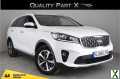 Photo 2018 Kia Sorento 2.2 CRDi KX-2 AWD Euro 6 (s/s) 5dr ESTATE Diesel Manual