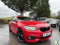 Photo 2016 BMW 2 Series 225D M SPORT Coupe Diesel Automatic