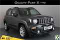 Photo 2019 Jeep Renegade 1.6 MultiJetII Longitude Euro 6 (s/s) 5dr ESTATE Diesel Manua