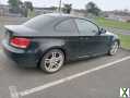 Photo Bmw 120D M sport 2011 full service history near ballymena .