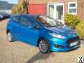 Photo FORD FIESTA 1.0 ZETEC S 3-DOOR Â