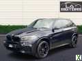 Photo 2015 64 BMW X5 30D M SPORT 3.0 X-DRIVE AUTO *7 SEATS* *PANORAMIC ROOF*