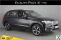 Photo 2017 BMW X5 2.0 40e 9.0kWh SE Auto xDrive Euro 6 (s/s) 5dr ESTATE Petrol/Electri