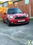 Photo Mini cooper