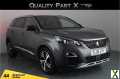 Photo 2018 Peugeot 5008 1.6 BlueHDi GT Line Euro 6 (s/s) 5dr HATCHBACK Diesel Manual