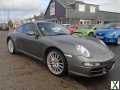 Photo PORSCHE 911 CARRERA 4S 2dr (NATIONWIDE DELIVERY)