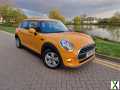 Photo 2016 MINI HATCHBACK 1.2 One 5dr HATCHBACK Petrol Manual