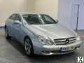 Photo Mercedes-Benz CLS 3.0 CLS350 CDI Coupe 7G-Tronic 4dr Diesel Automatic