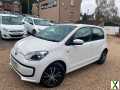 Photo 2014 Volkswagen UP 1.0 Move Up 5dr HATCHBACK Petrol Manual