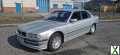 Photo 2001 BMW e38 728i