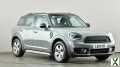 Photo MINI Countryman 1.5 Cooper Classic 5dr Hatchback petrol Manual