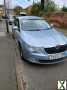 Photo Skoda Superb 1.6 Tdi 2013