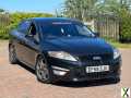 Photo Cheap bargain 2009 ford Mondeo titanium X top spec insignia qashqai