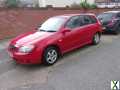 Photo KIA Cerato 1.6 LX Hatchback 5dr Petrol Manual 2005 (55 reg) cheap car