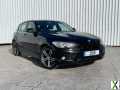 Photo 2016 BMW 1 Series 1.5 116D SPORT 5DR Manual Hatchback Diesel Manual