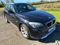 Photo 2010 BMW X1 SE xDrive 18d SE 5dr FSH 1 owner 6mth warranty