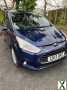 Photo Ford, B-MAX, MPV, 2013, Semi-Auto, 1596 (cc), 5 doors