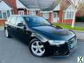 Photo 2012 Audi A4 Technik TDI 2.0 Diesel