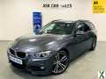 Photo BMW 340i M SPORT TOURING, DECEMBER MOT 2023, FULL SERVICE HISTORY,