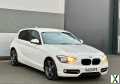 Photo 2013 BMW 1 Series 118d Sport 5dr HATCHBACK Diesel Manual