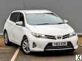 Photo 2013 Toyota Auris 1.4 D-4D Excel Euro 5 (s/s) 5dr HATCHBACK Diesel Manual