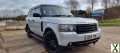 Photo 2009 Land Rover Range Rover 3.6 TD V8 Vogue SE Auto 4WD Full History Long MOT