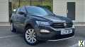 Photo 2020 Volkswagen T-Roc 1.5 TSI EVO SE Euro 6 (s/s) 5dr SUV Petrol Manual