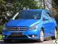 Photo Mercedes-Benz B Class 1.5 B180 CDI SE 7G-DCT Euro 5 (s/s) 5dr Diesel Automatic