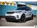 Photo 2017 Land Rover Discovery Si6 V6 SE SUV Petrol Automatic