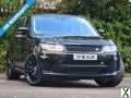 Photo 2016 Land Rover Range Rover Sport 5.0 V8 SVR 5d 543 BHP Estate Petrol Automatic