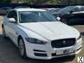 Photo Jaguar XE 2.0d Prestige Auto Euro 6 (s/s) 4dr Diesel Automatic