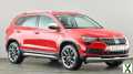 Photo Skoda Karoq 2.0 TDI Scout 4x4 5dr Estate diesel Manual