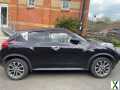 Photo Nissan, JUKE, Hatchback, 2013, Manual, 1461 (cc), 5 doors