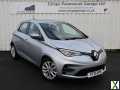 Photo 2021 Renault Zoe I ICONIC 5-Door Electric