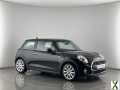 Photo 2017 MINI Hatch 1.5 Cooper D Auto Euro 6 (s/s) 3dr HATCHBACK Diesel Automatic