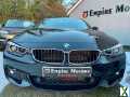 Photo 2017 BMW 4 Series 420d [190] M Sport 5dr Auto [Professional Media] COUPE Diesel