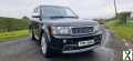 Photo 2009 RANGEROVER SPORT STORMER EDT 2.7 V6 DIESEL MOTED TO JANUARY 24