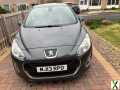 Photo Peugeot 308 verve