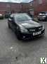 Photo Mercedes c220 cdi stage 1