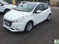 Photo 2013 Peugeot 208 1.0 VTi Active 5dr HATCHBACK Petrol Manual