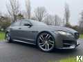 Photo 2016 Jaguar XF 2.0TD 180BHP R - SPORT EDITION LOW MILEAGE/ NEW MOT