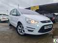 Photo 2012 Ford S-MAX 2.0 TDCi 163 Titanium 5dr, MOT 23/02/2024, CAMBELT REPLACED 80K,